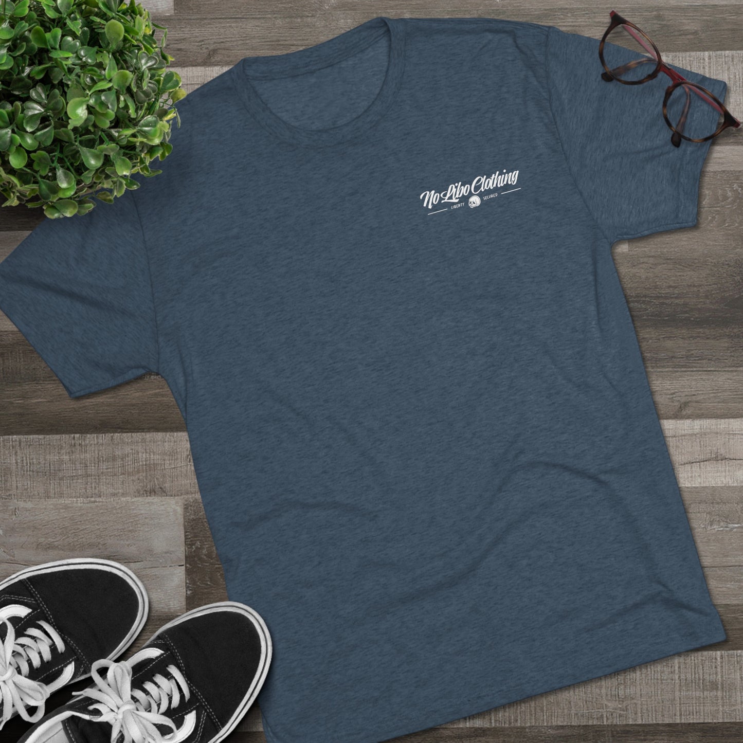 Thick Thighs Tee