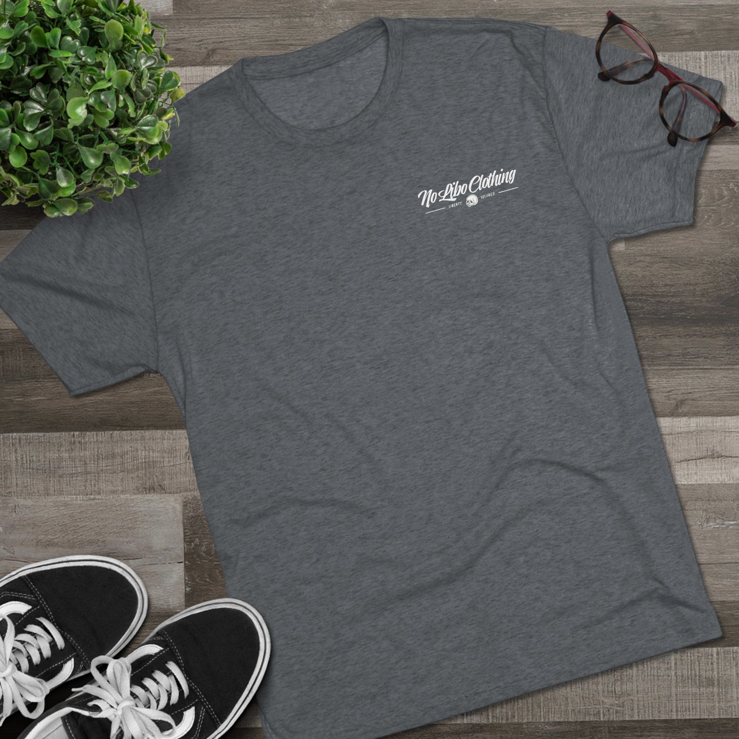 Thick Thighs Tee