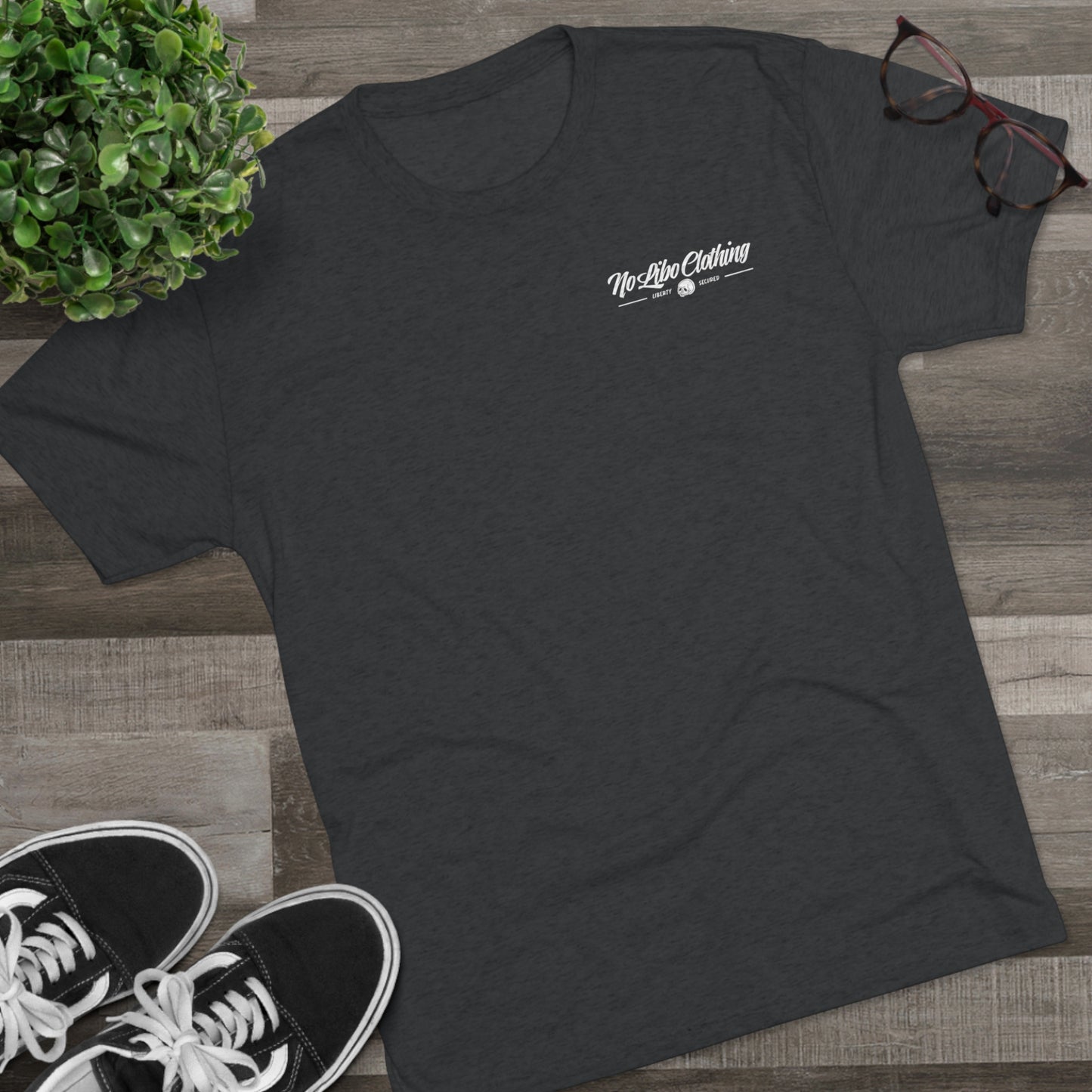 GEMP Custom Tee