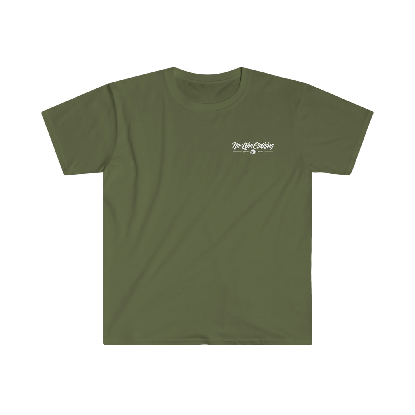 Storm the Beach Tee
