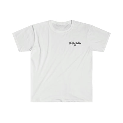 Storm the Beach Tee