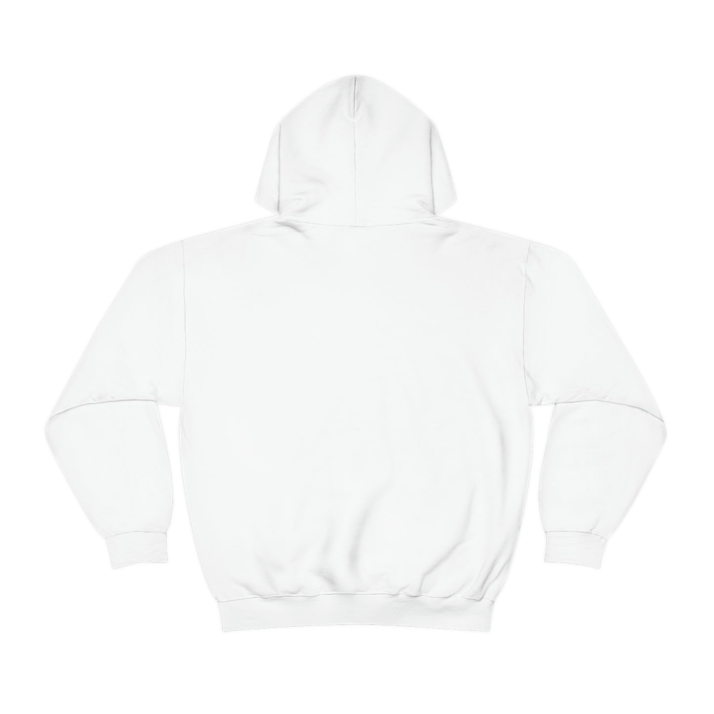 No Libo Logo Hoodie