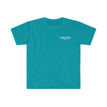 Storm the Beach Tee